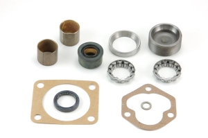 UCLRK054   Repair Kit - Saginaw 548 Gears - 1" Column Shaft